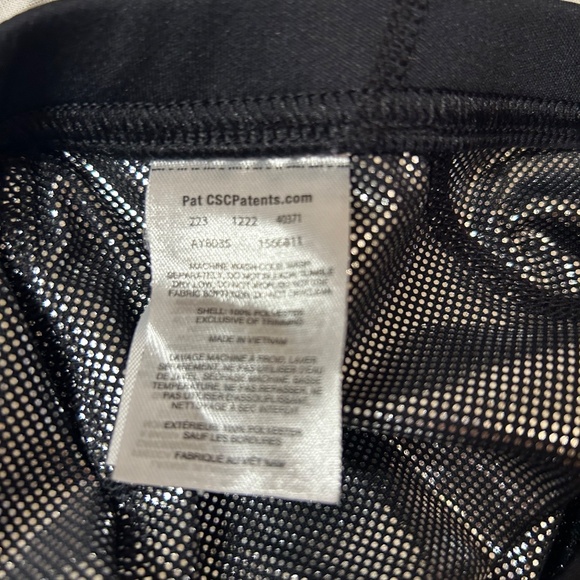 Columbia Youth Omni-Heat Baselayer Set (Top & Bottom) | Black | Size M 10/12 - Picture 10 of 10